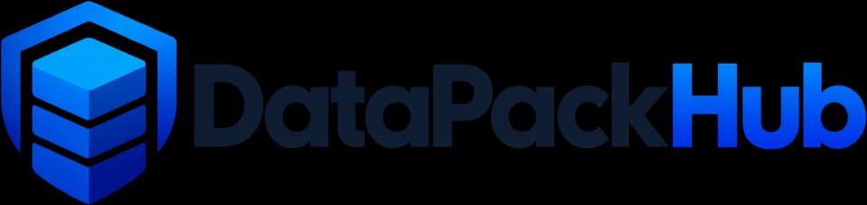 DataPackHub